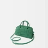 The small Turismo Small soft bowling bag