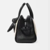 The small Turismo Small soft bowling bag