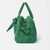 The small Turismo Small soft bowling bag