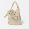 The small Turismo Small soft bowling bag