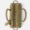 The small Turismo Small soft bowling bag