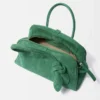 The small Turismo Small soft bowling bag