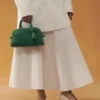 The small Turismo Small soft bowling bag