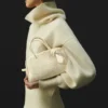 The small Turismo Small soft bowling bag