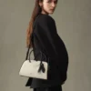 The small Turismo Small soft bowling bag