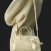 The small Turismo Small soft bowling bag