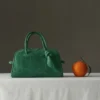 The small Turismo Small soft bowling bag