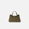 The small Valérie Small folded bag