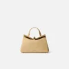 The small Valérie Small folded bag