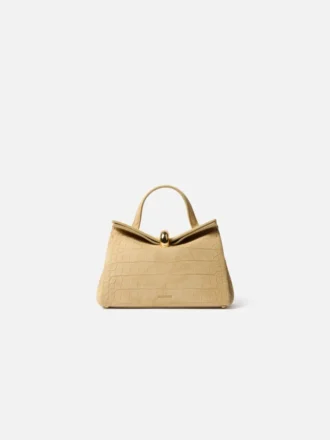 The small Valérie Small folded bag