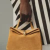 The small Valérie Small folded bag