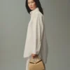 The small Valérie Small folded bag