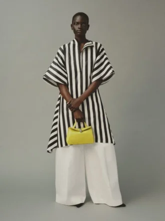 The small Valérie Small folded bag
