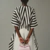 The small Valérie Small folded bag