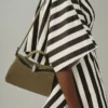 The small Valérie Small folded bag