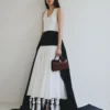 The small Valérie Small folded bag