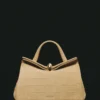 The small Valérie Small folded bag