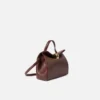 The small Valérie Small folded bag