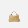The small Valérie Small folded bag