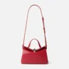 The small Valérie Small folded bag
