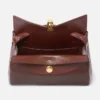 The small Valérie Small folded bag