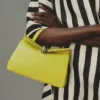 The small Valérie Small folded bag