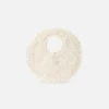 The Spiaggia small round bag Small lace circle bag