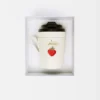 The strawberry mug Travel mug