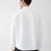 The tech shirt Jacquemus + Nike Technical shirt – Jacquemus + Nike collaboration