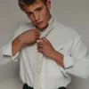 The tech shirt Jacquemus + Nike Technical shirt – Jacquemus + Nike collaboration