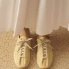 The Tennis Soft sneakers