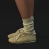 The Tennis Soft sneakers
