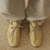 The Tennis Soft sneakers