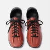 The Tennis Soft sneakers