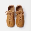 The Tennis Soft sneakers
