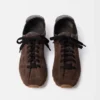 The Tennis Soft sneakers