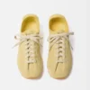 The Tennis Soft sneakers