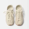 The Tennis Soft sneakers