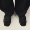 The Tennis Soft sneakers