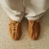 The Tennis Soft sneakers