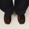 The Tennis Soft sneakers