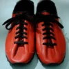 The Tennis Soft sneakers