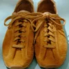 The Tennis Soft sneakers