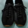 The Tennis Soft sneakers