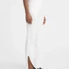 The Tibau pants Slit pants The Tibau pants Slit pants