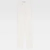 The Tibau pants Slit pants The Tibau pants Slit pants