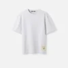 The Torneo t-shirt Rosemary label t-shirt