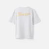 The Torneo t-shirt Rosemary label t-shirt