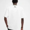 The Torneo t-shirt Short-sleeved logo t-shirt