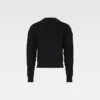 The Torsade sweater Honeycomb sweater